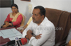 State government to end  longstanding kerosene problem of Fishermen:U T Khader